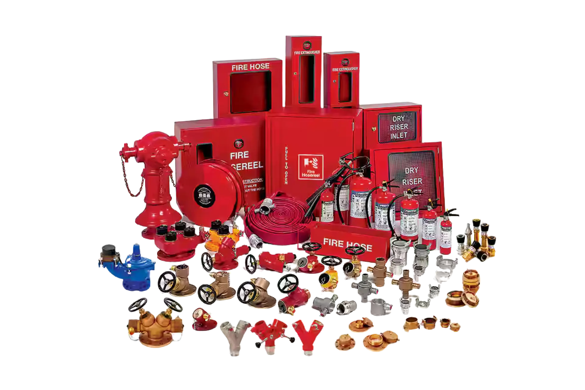 Accessories and Spares