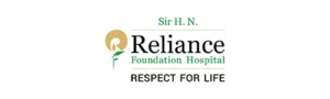 Sir H. N. Reliance Foundation Hospital and Research Centre