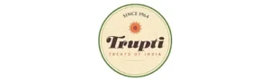 Trupti Treats