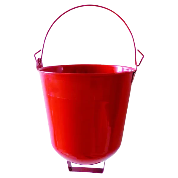 Fire Bucket