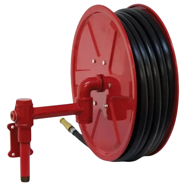 Hose Reel Drum