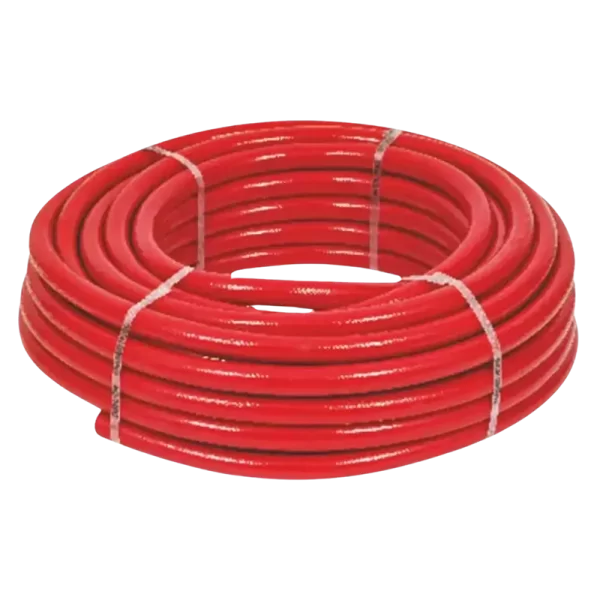 Thermoplastic Fire Hose Reels