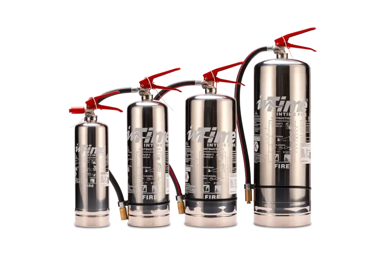 Kitchen Fire Extinguisher