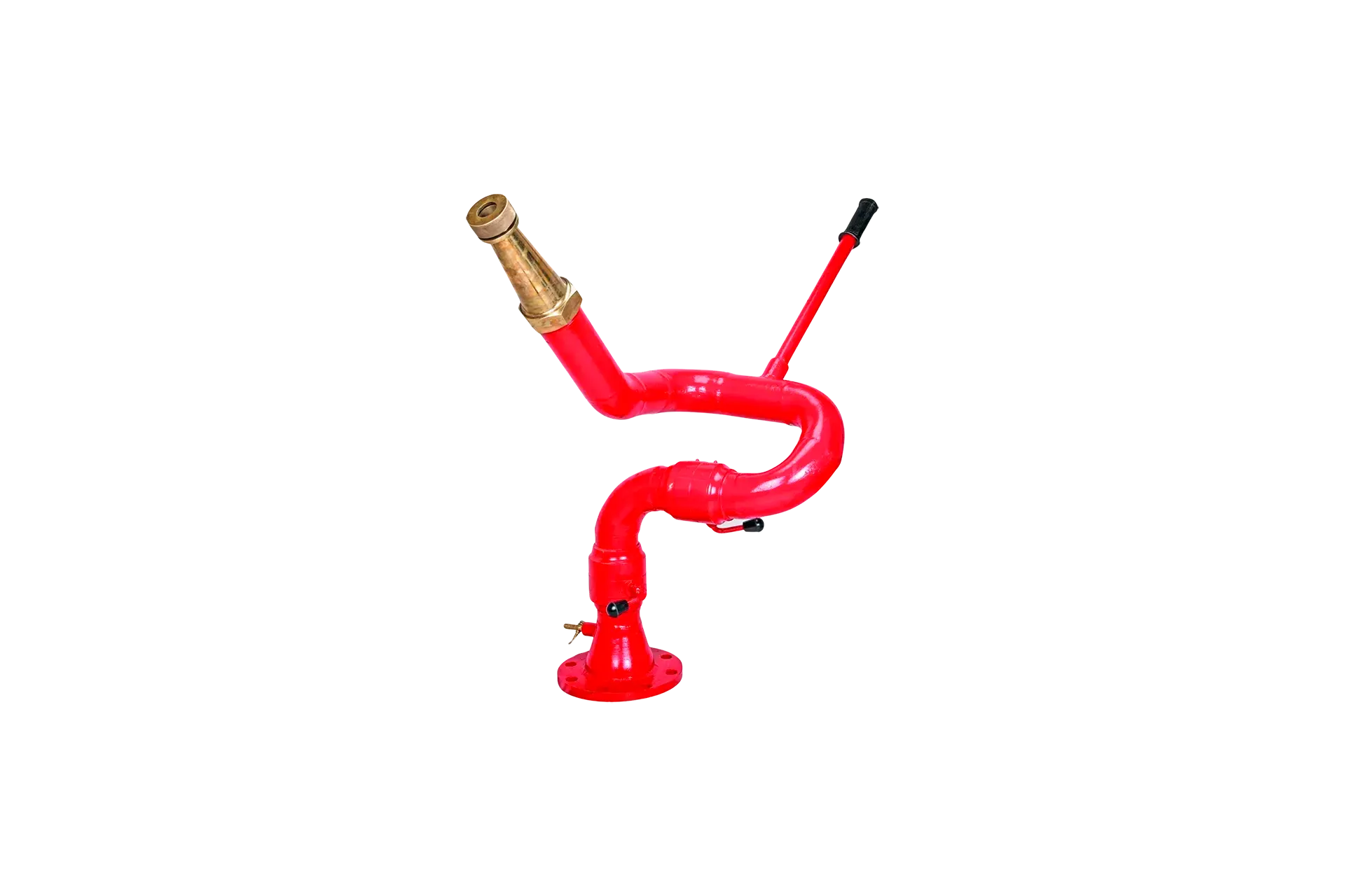 Water \ Foam Monitor