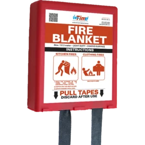 Intime Fire Blanket