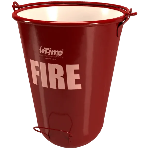 fire bucket