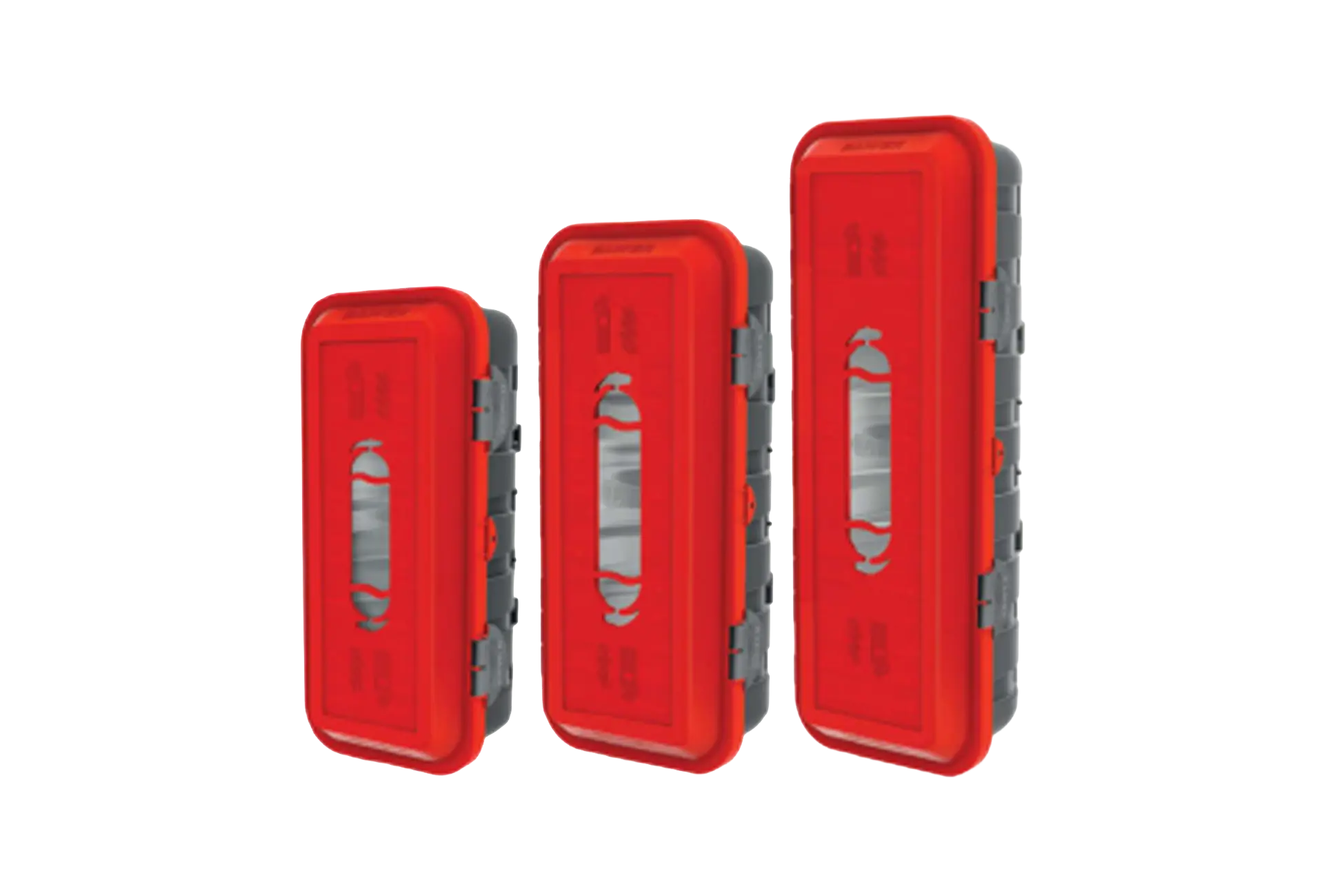 Fire Extinguisher Cabinets